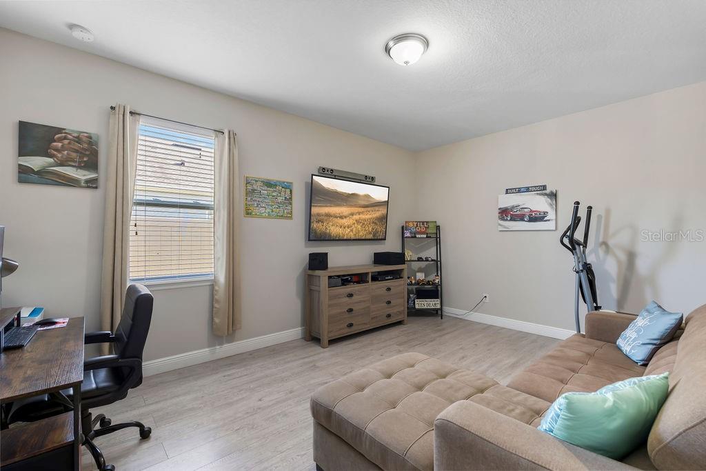 LINWOOD SUB - Residential