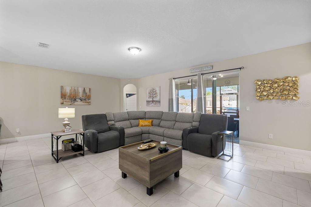 LINWOOD SUB - Residential