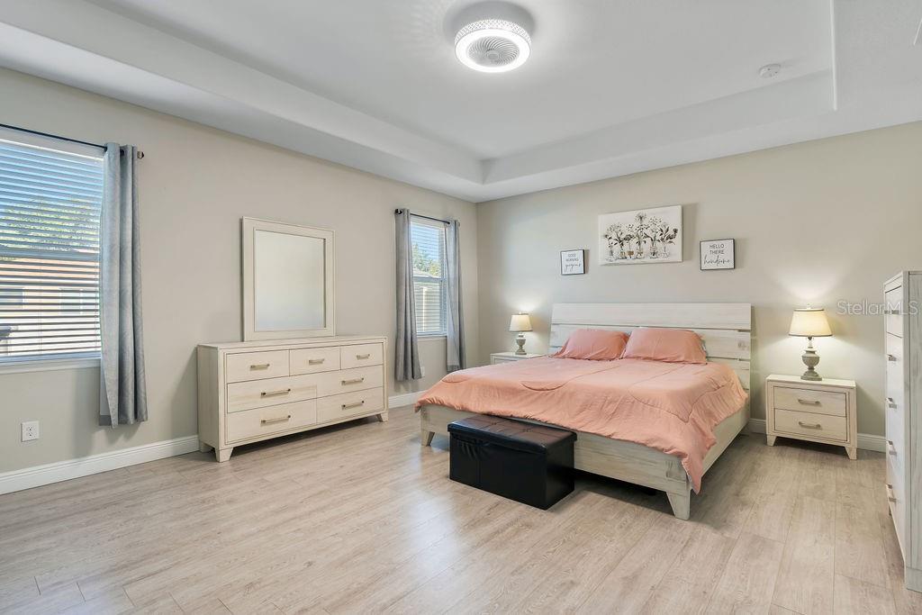 LINWOOD SUB - Residential