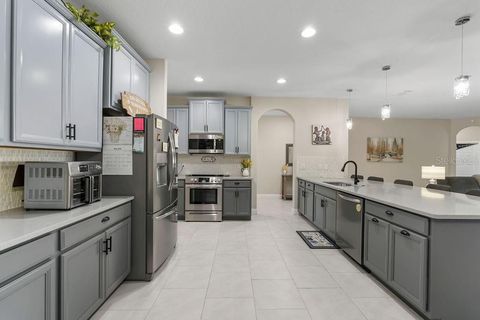Tiny photo for 4488 Linwood Trace Lane, Clermont, FL 34711 (MLS # O6406647)