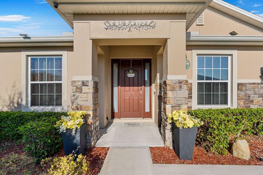 LINWOOD SUB - Residential