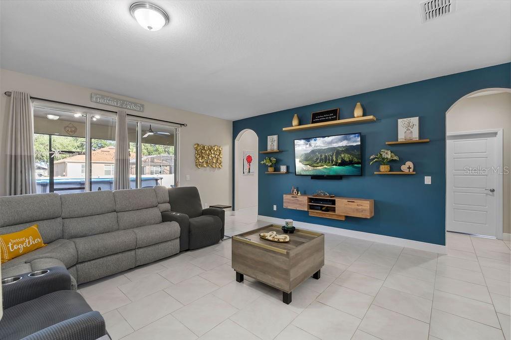 LINWOOD SUB - Residential