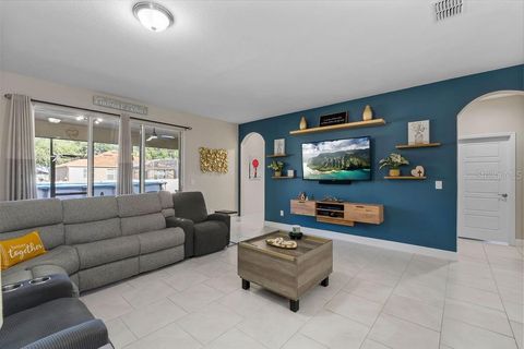 Tiny photo for 4488 Linwood Trace Lane, Clermont, FL 34711 (MLS # O6406647)