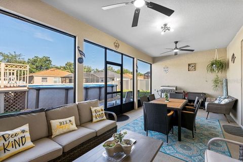 Tiny photo for 4488 Linwood Trace Lane, Clermont, FL 34711 (MLS # O6406647)