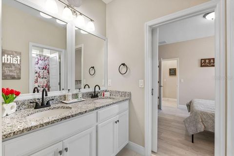 Tiny photo for 4488 Linwood Trace Lane, Clermont, FL 34711 (MLS # O6406647)