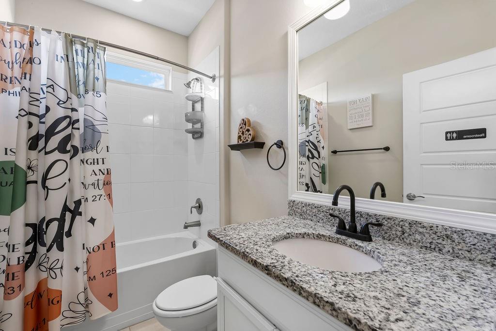 LINWOOD SUB - Residential