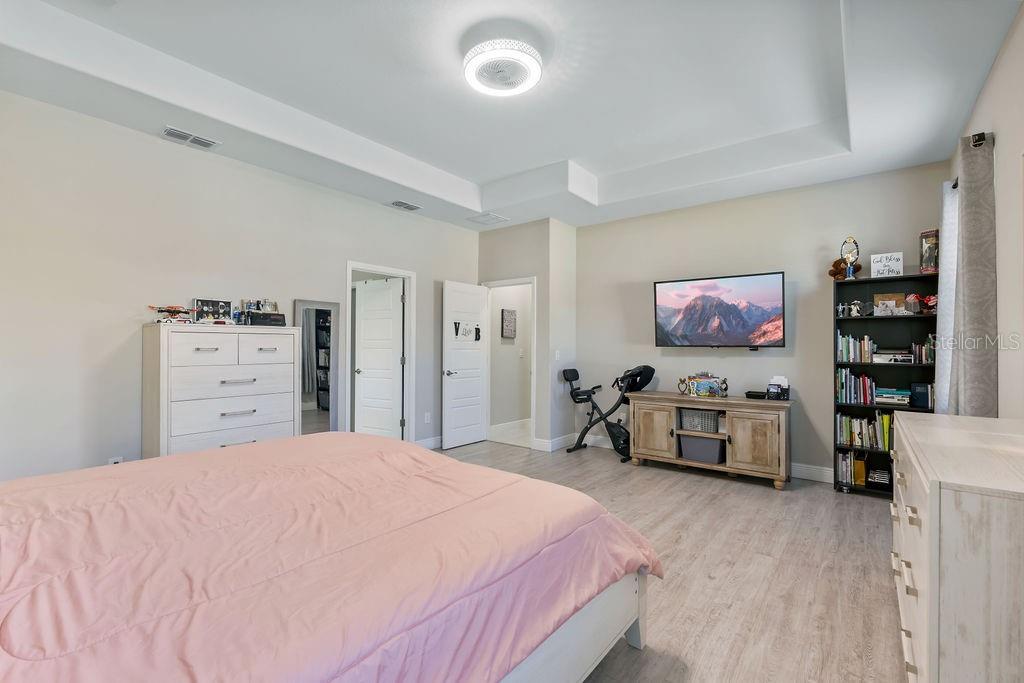 LINWOOD SUB - Residential