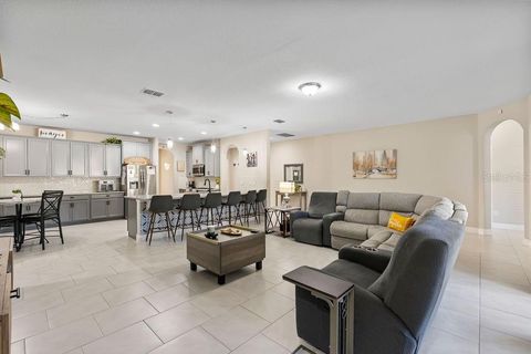 Tiny photo for 4488 Linwood Trace Lane, Clermont, FL 34711 (MLS # O6406647)