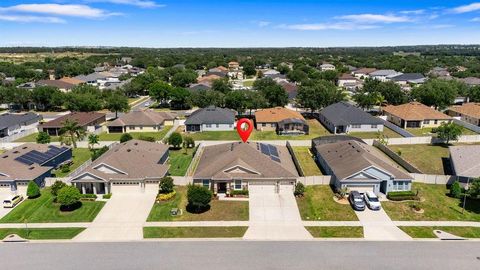 Tiny photo for 4488 Linwood Trace Lane, Clermont, FL 34711 (MLS # O6406647)