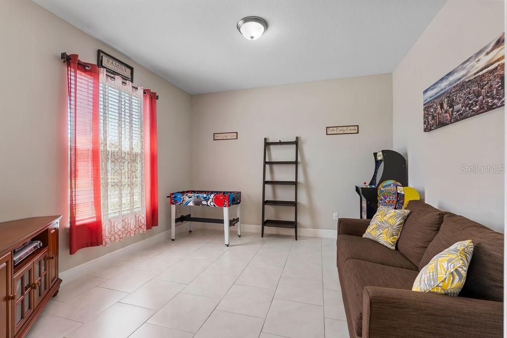 LINWOOD SUB - Residential