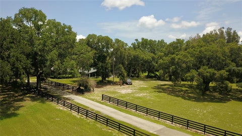 Tiny photo for 16945 W Phil C Peters Road, Winter Garden, FL 34787 (MLS # O6418208)