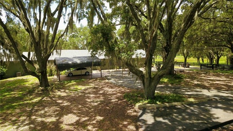 Tiny photo for 16945 W Phil C Peters Road, Winter Garden, FL 34787 (MLS # O6418208)