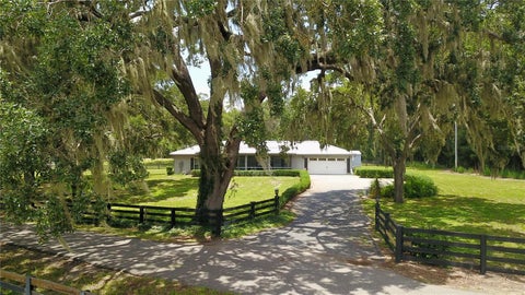 Tiny photo for 16945 W Phil C Peters Road, Winter Garden, FL 34787 (MLS # O6418208)