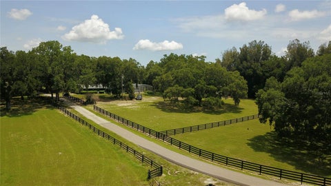 Tiny photo for 16945 W Phil C Peters Road, Winter Garden, FL 34787 (MLS # O6418208)