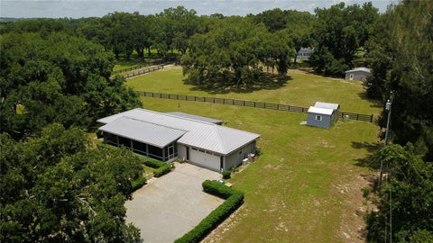Tiny photo for 16945 W Phil C Peters Road, Winter Garden, FL 34787 (MLS # O6418208)