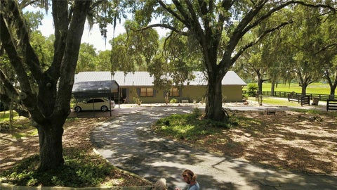Tiny photo for 16945 W Phil C Peters Road, Winter Garden, FL 34787 (MLS # O6418208)