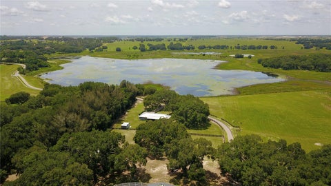 Tiny photo for 16945 W Phil C Peters Road, Winter Garden, FL 34787 (MLS # O6418208)