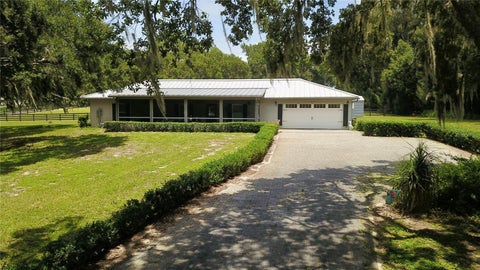 Tiny photo for 16945 W Phil C Peters Road, Winter Garden, FL 34787 (MLS # O6418208)