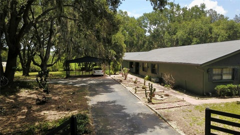 Tiny photo for 16945 W Phil C Peters Road, Winter Garden, FL 34787 (MLS # O6418208)
