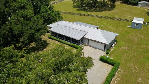 Tiny photo for 16945 W Phil C Peters Road, Winter Garden, FL 34787 (MLS # O6418208)