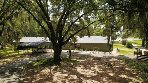 Tiny photo for 16945 W Phil C Peters Road, Winter Garden, FL 34787 (MLS # O6418208)
