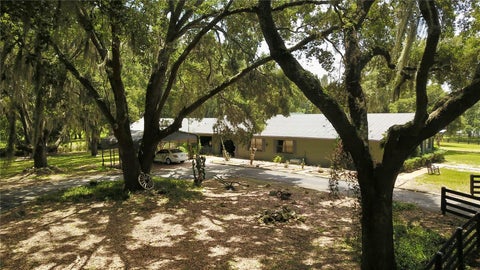 Tiny photo for 16945 W Phil C Peters Road, Winter Garden, FL 34787 (MLS # O6418208)