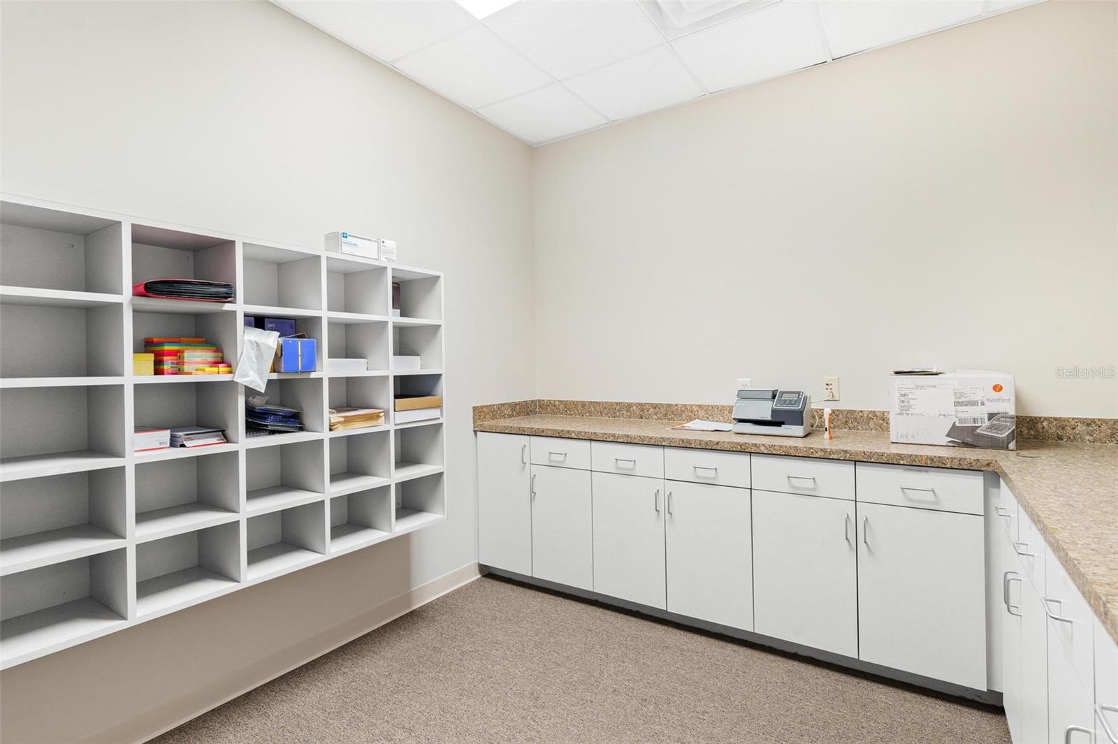 GREENLEAF BUS CENTRE - Commercial Sale