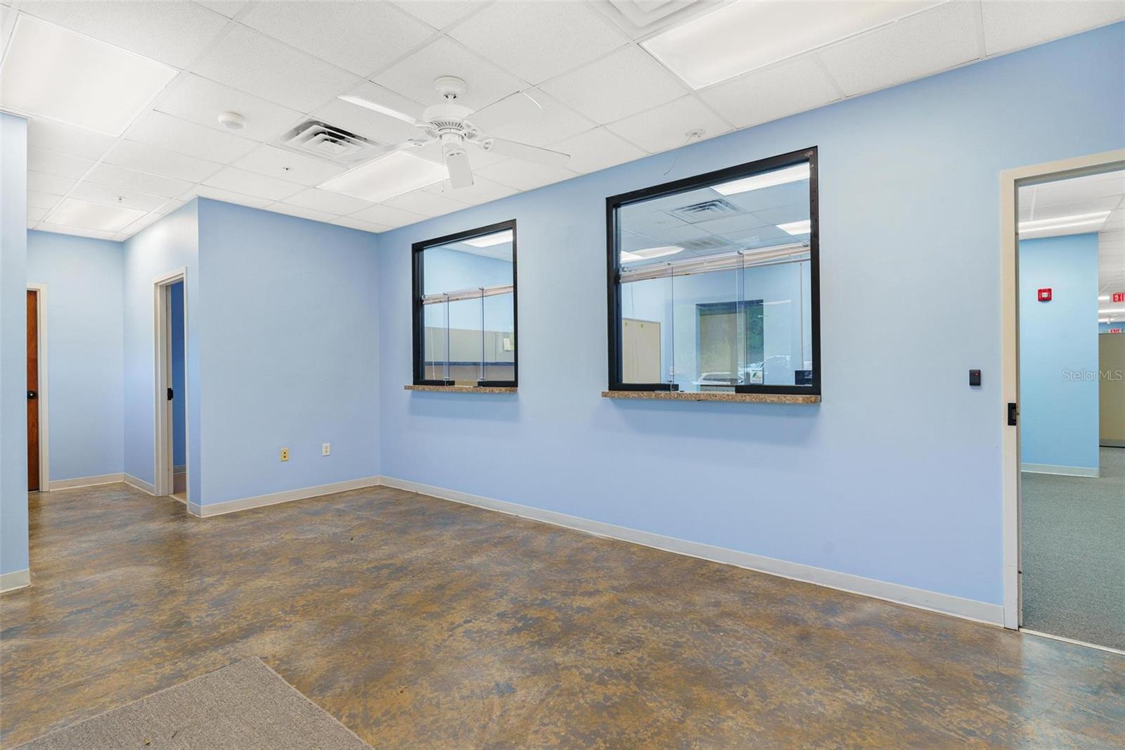 GREENLEAF BUS CENTRE - Commercial Sale