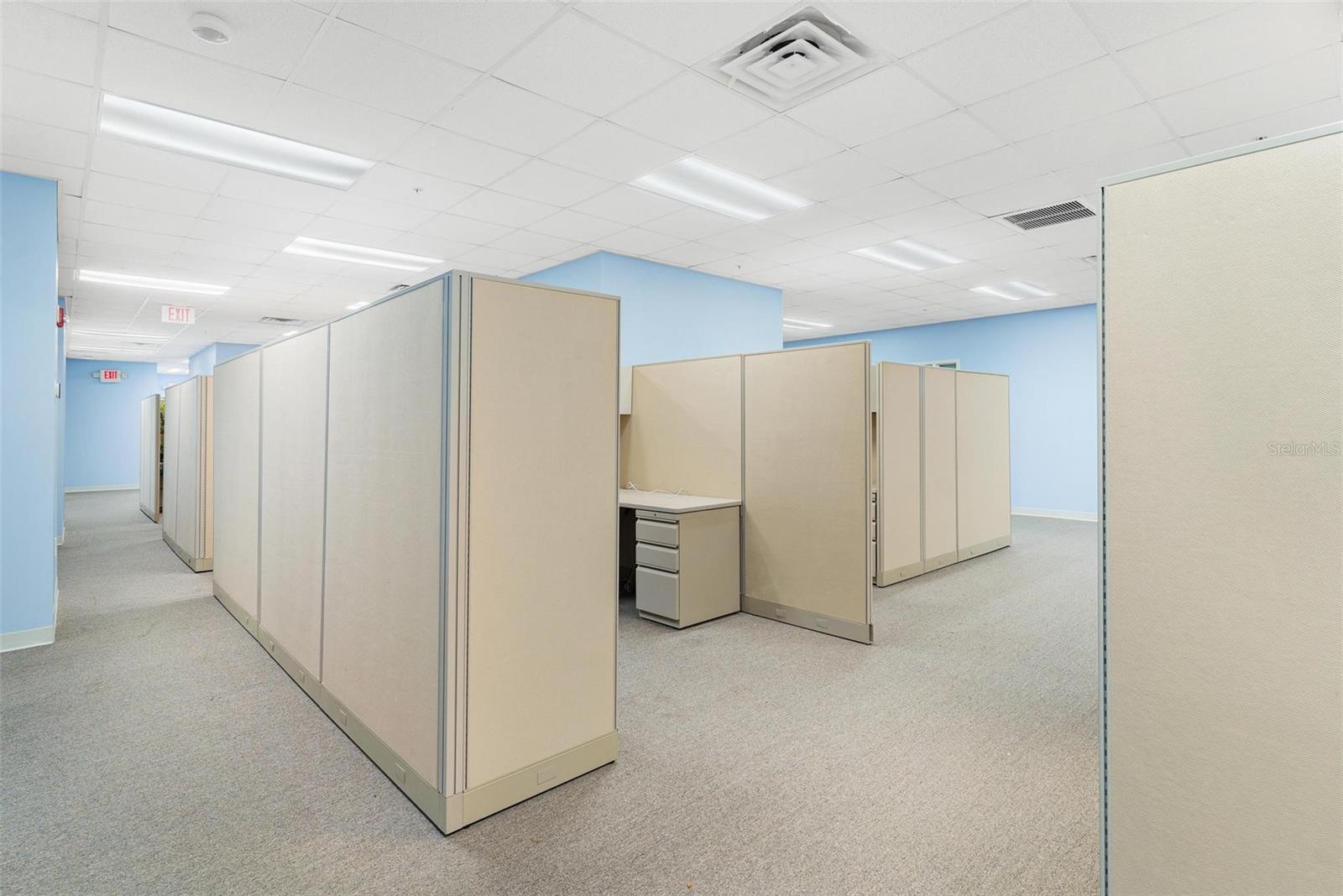 GREENLEAF BUS CENTRE - Commercial Sale