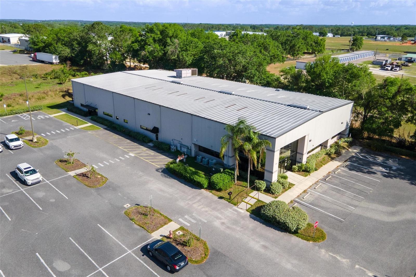 GREENLEAF BUS CENTRE - Commercial Sale