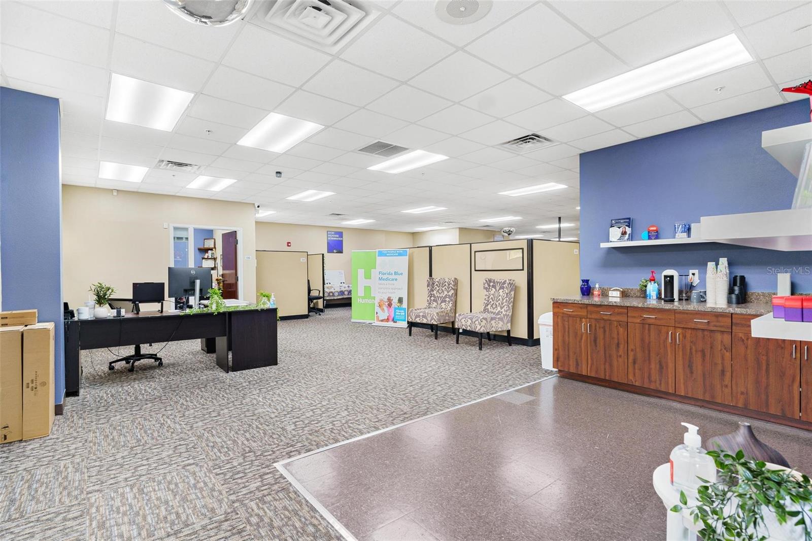 GREENLEAF BUS CENTRE - Commercial Sale