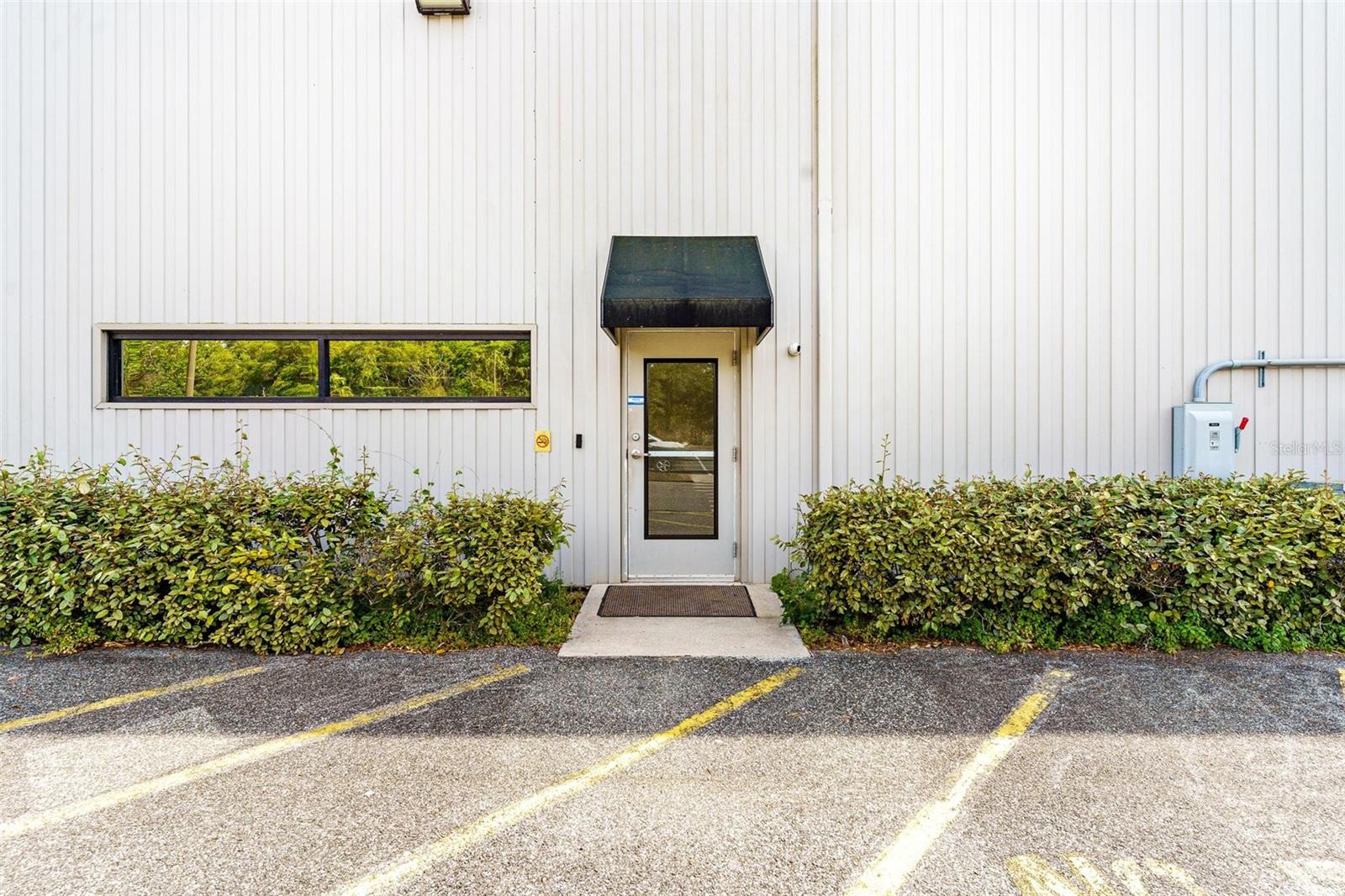 GREENLEAF BUS CENTRE - Commercial Sale