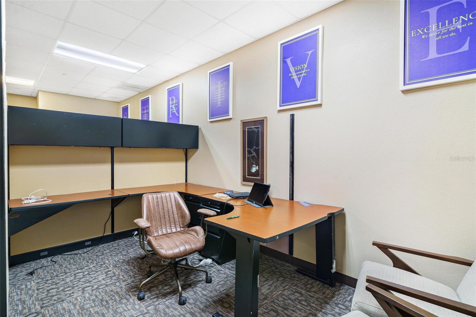 GREENLEAF BUS CENTRE - Commercial Sale