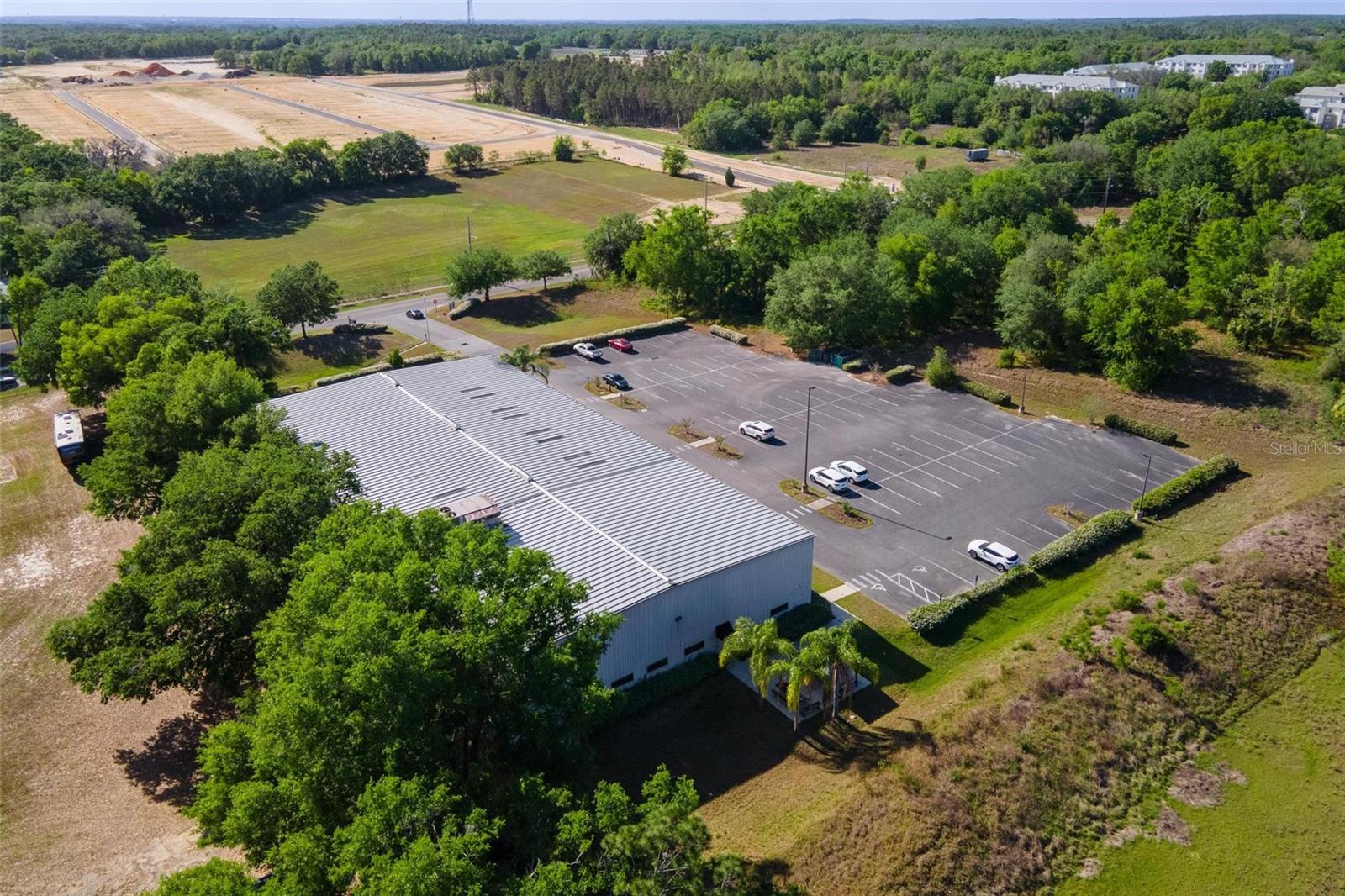 GREENLEAF BUS CENTRE - Commercial Sale