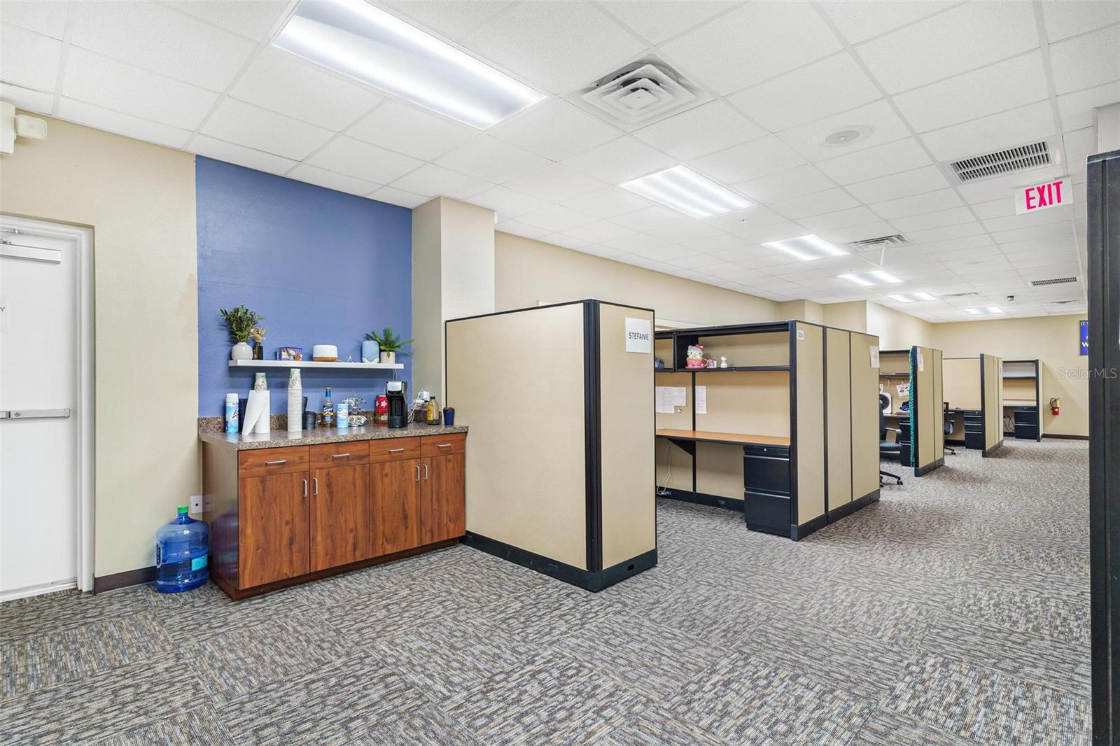 GREENLEAF BUS CENTRE - Commercial Sale