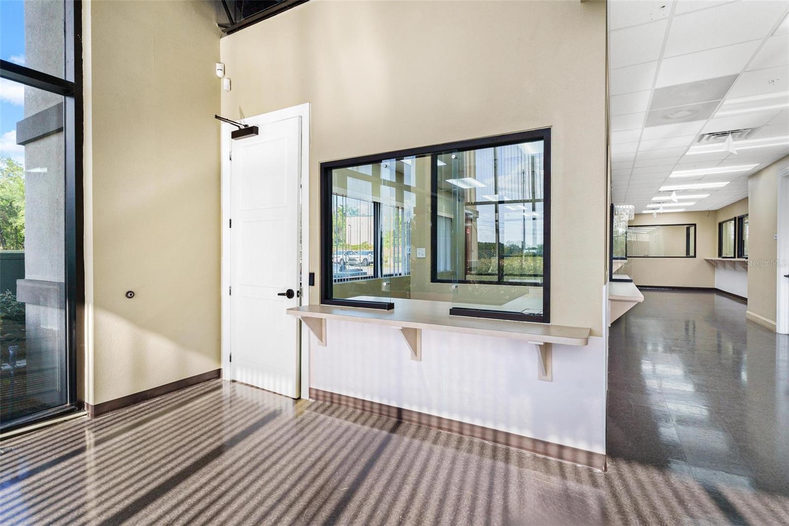 GREENLEAF BUS CENTRE - Commercial Sale