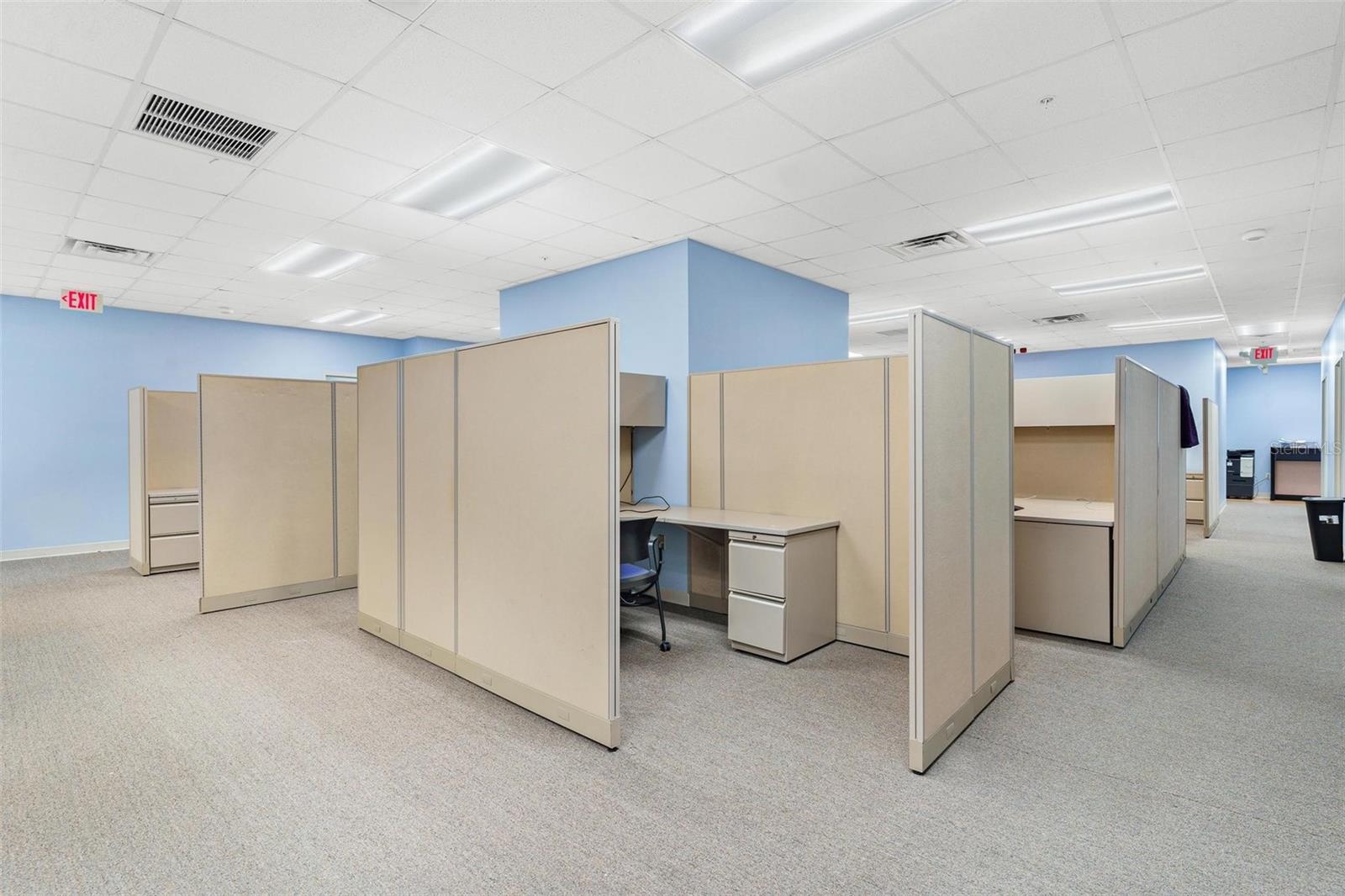 GREENLEAF BUS CENTRE - Commercial Sale