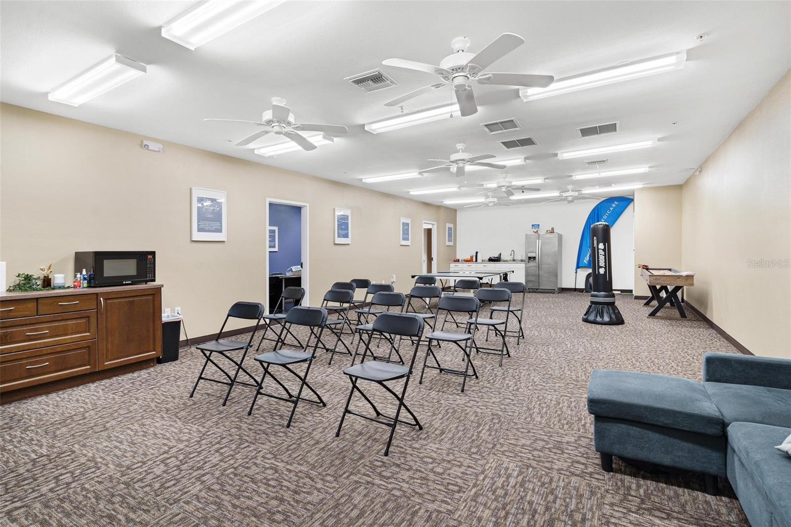 GREENLEAF BUS CENTRE - Commercial Sale