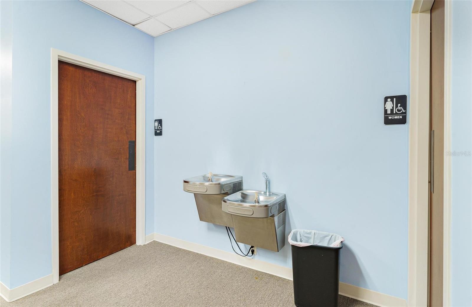 GREENLEAF BUS CENTRE - Commercial Sale