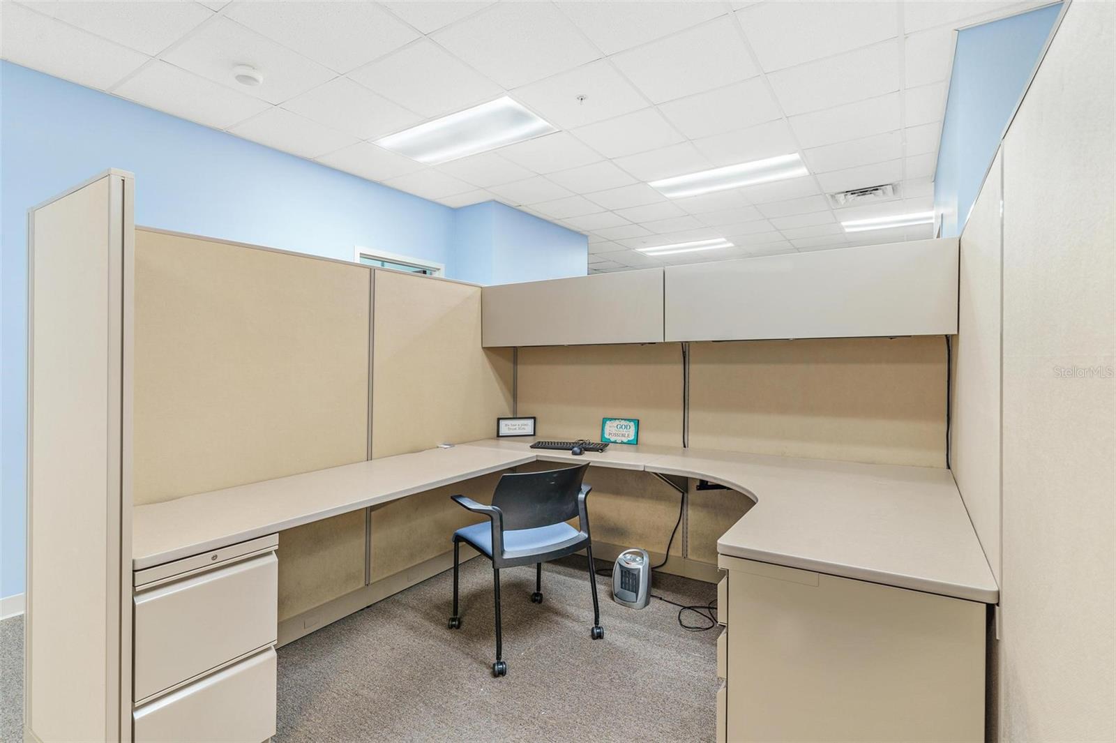 GREENLEAF BUS CENTRE - Commercial Sale