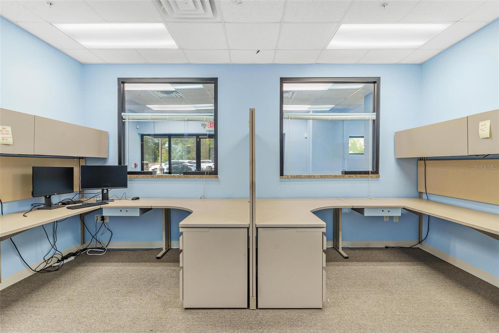 GREENLEAF BUS CENTRE - Commercial Sale