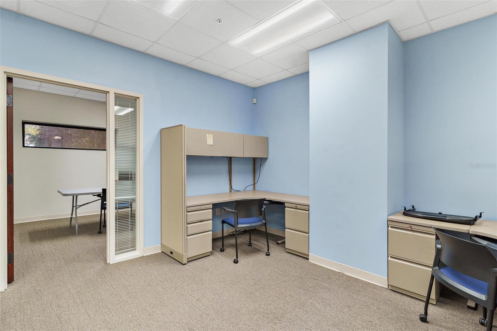 GREENLEAF BUS CENTRE - Commercial Sale