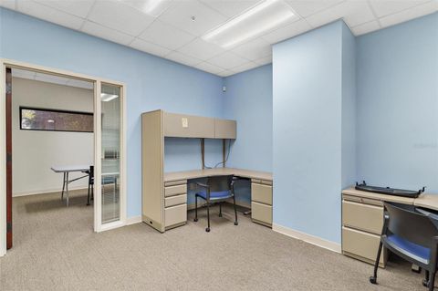 Tiny photo for 1904 Thomas Avenue, Leesburg, FL 34748 (MLS # G5095657)