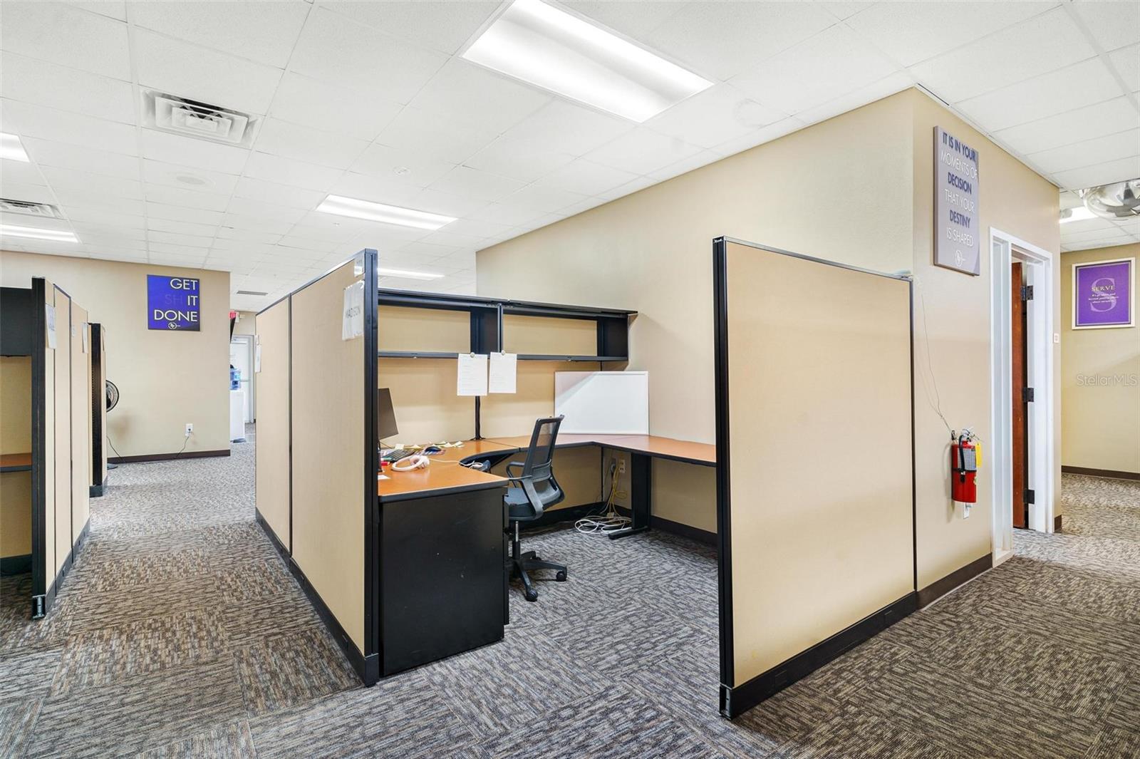 GREENLEAF BUS CENTRE - Commercial Sale