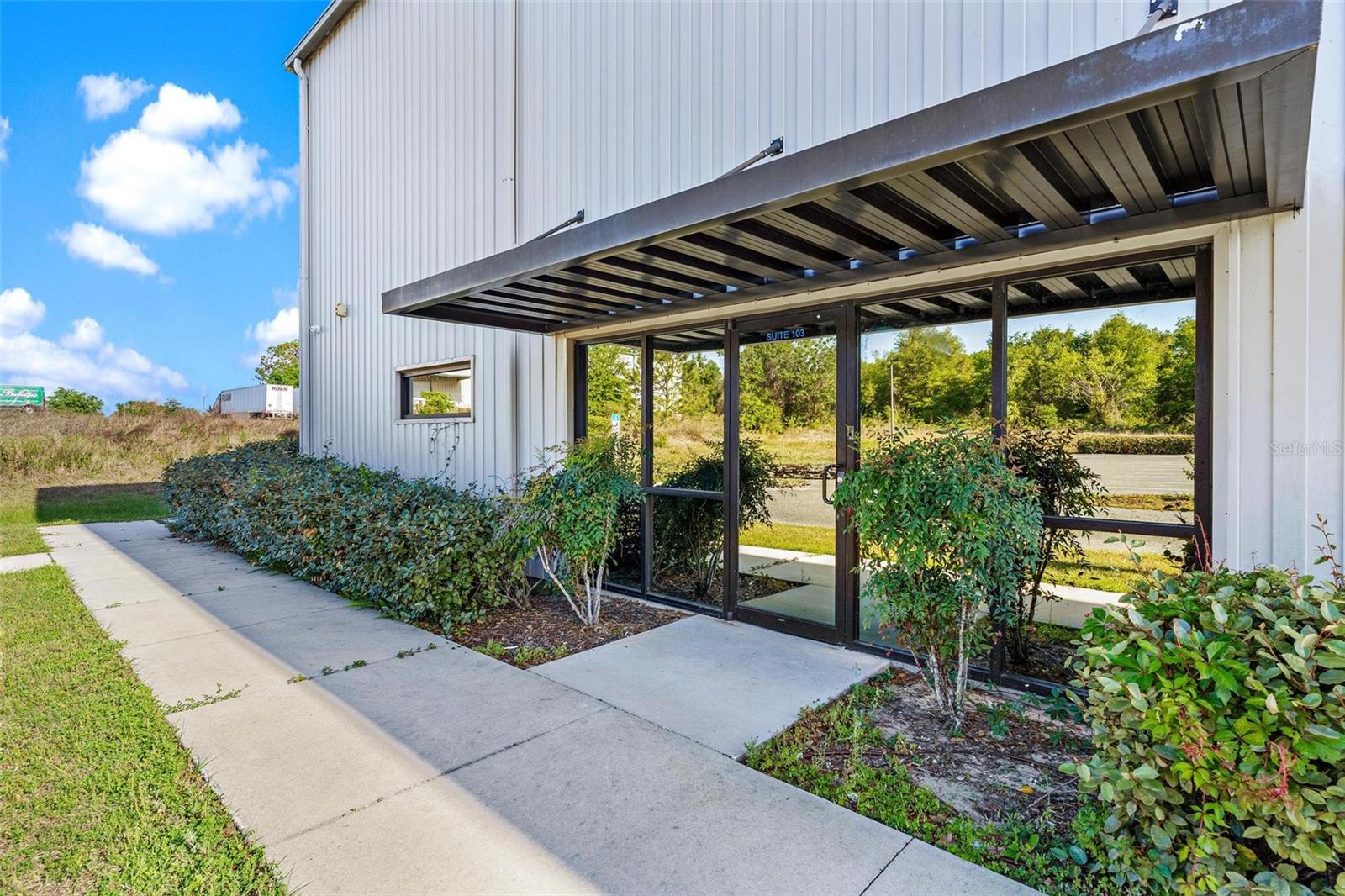 GREENLEAF BUS CENTRE - Commercial Sale