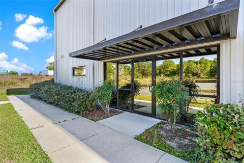 Tiny photo for 1904 Thomas Avenue, Leesburg, FL 34748 (MLS # G5095657)