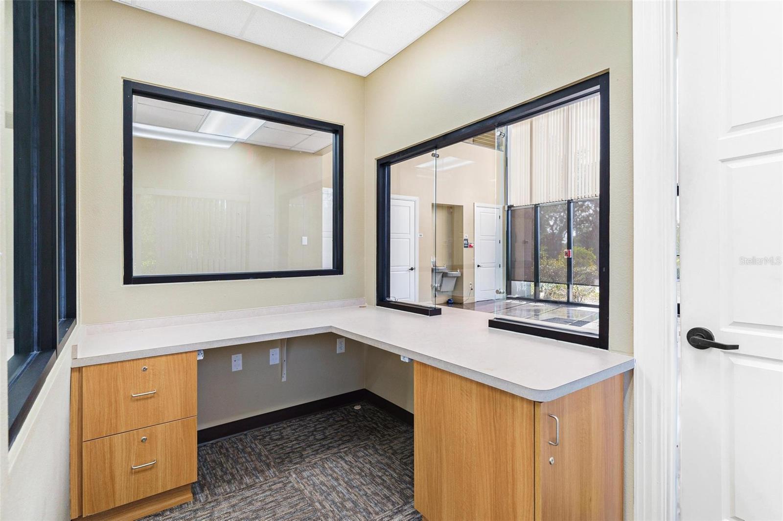 GREENLEAF BUS CENTRE - Commercial Sale