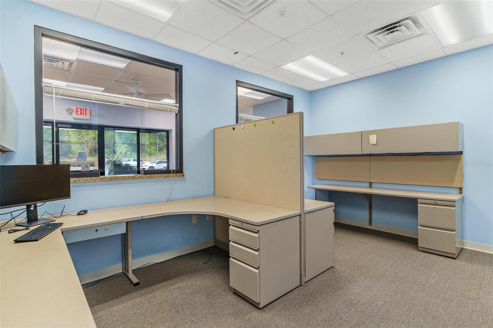 GREENLEAF BUS CENTRE - Commercial Sale