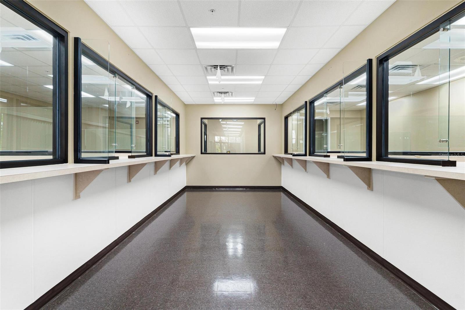 GREENLEAF BUS CENTRE - Commercial Sale