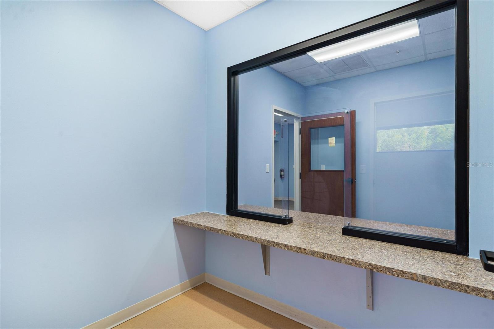 GREENLEAF BUS CENTRE - Commercial Sale